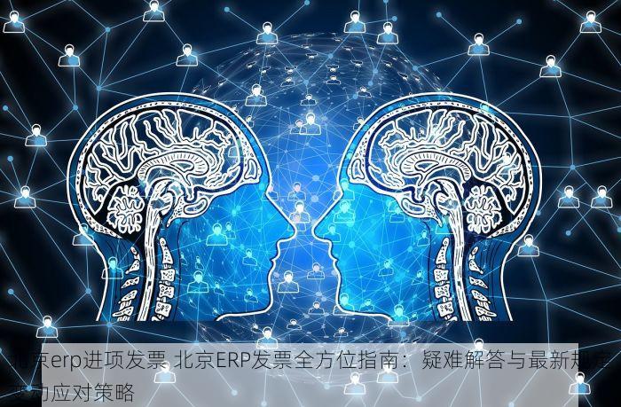 延庆erp仓库进销存 智能管理新篇章！全面解析延庆ERP仓库进销存：一册通解所有问题，洞悉行业趋势