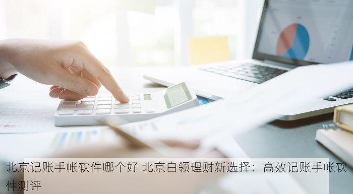 北京记账手帐软件哪个好 北京白领理财新选择：高效记账手帐软件测评