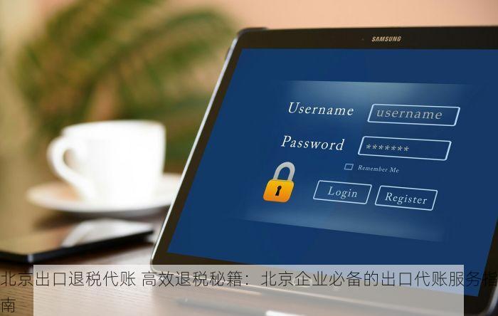 北京记账软件app：个人财务新助手，安全可靠，揭秘财务自由之路