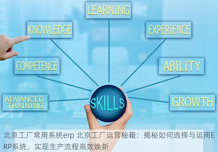 北京无货源erp系统平台有哪些 货源无忧，市场应对自如——探索北京无货源ERP系统平台的优势与选择