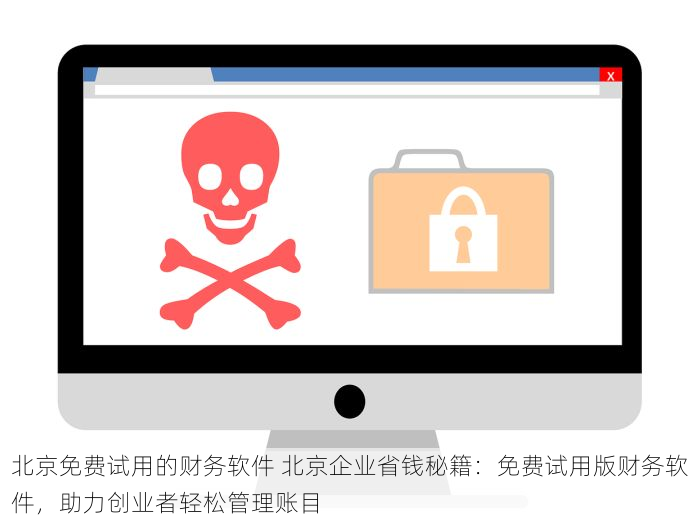 北京免费试用的财务软件 北京企业省钱秘籍：免费试用版财务软件，助力创业者轻松管理账目