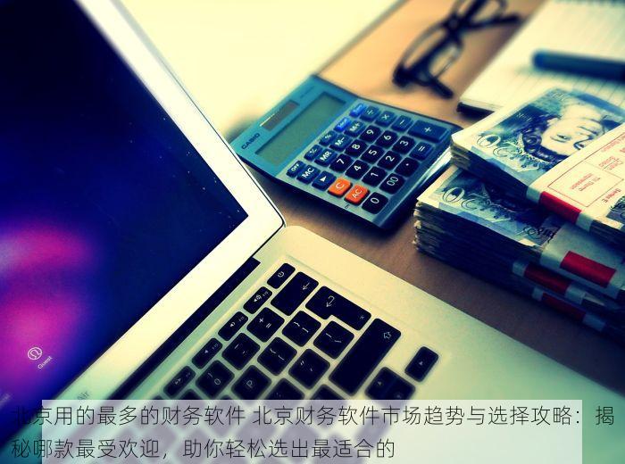北京用的最多的财务软件 北京财务软件市场趋势与选择攻略：揭秘哪款最受欢迎，助你轻松选出最适合的