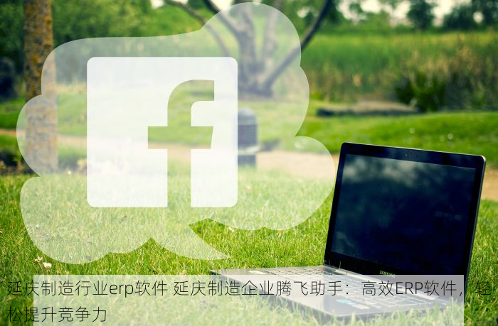 延庆制造行业erp软件 延庆制造企业腾飞助手：高效ERP软件，轻松提升竞争力