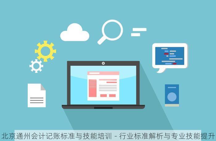 北京通州会计记账标准与技能培训 - 行业标准解析与专业技能提升