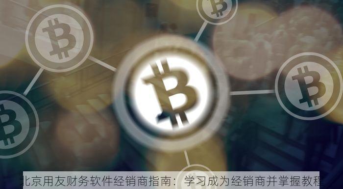 北京用友财务软件经销商指南：学习成为经销商并掌握教程