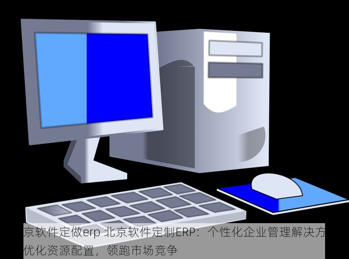北京软件定做erp 北京软件定制ERP：个性化企业管理解决方案，优化资源配置，领跑市场竞争