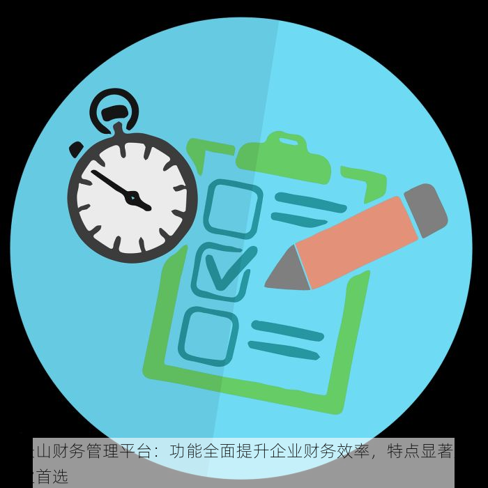 石景山财务管理平台：功能全面提升企业财务效率，特点显著成为企业首选