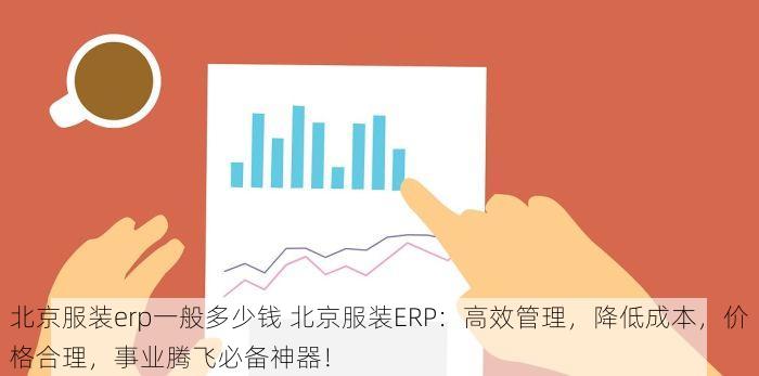 北京服装erp一般多少钱 北京服装ERP：高效管理，降低成本，价格合理，事业腾飞必备神器！