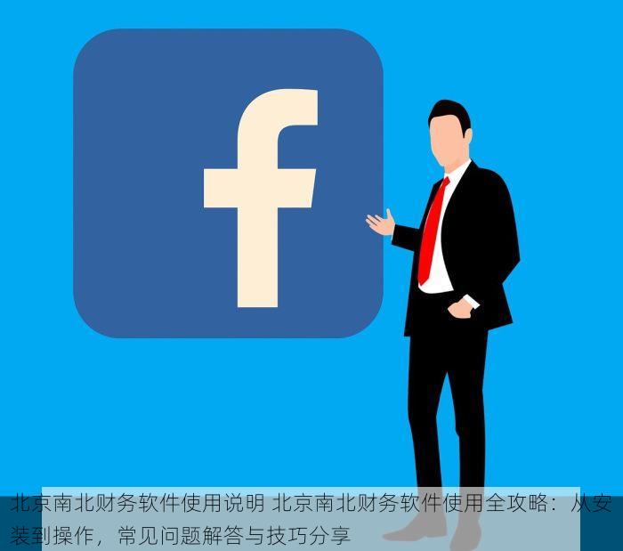 北京南北财务软件使用说明 北京南北财务软件使用全攻略：从安装到操作，常见问题解答与技巧分享
