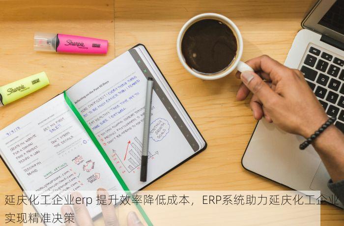 延庆化工企业erp 提升效率降低成本，ERP系统助力延庆化工企业实现精准决策