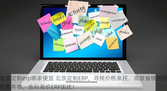 北京定制erp哪家便宜 北京定制ERP，寻找价格亲民、高效省钱的优质服务商，告别高价ERP困扰！