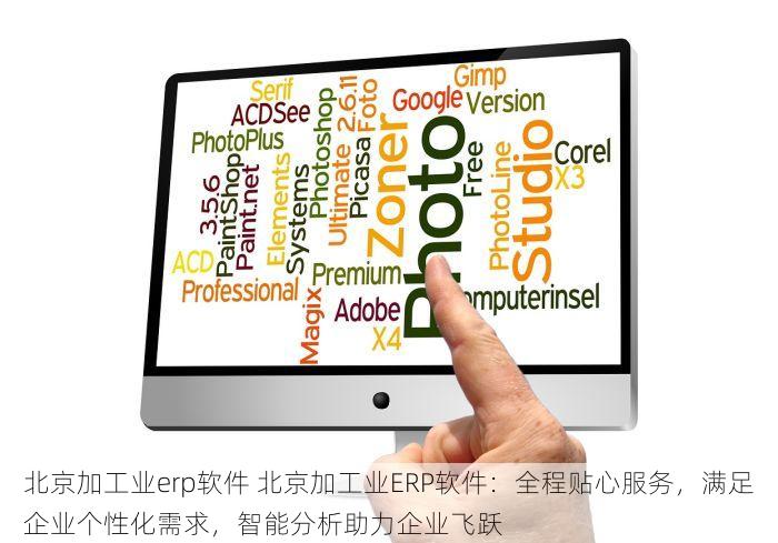 北京加工业erp软件 北京加工业ERP软件：全程贴心服务，满足企业个性化需求，智能分析助力企业飞跃