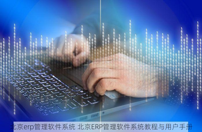 北京erp管理软件系统 北京ERP管理软件系统教程与用户手册