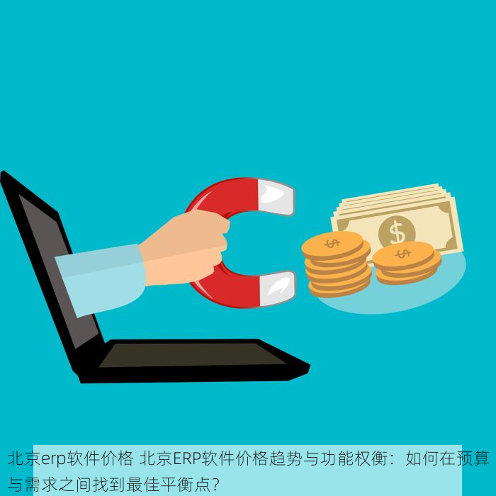 北京erp软件价格 北京ERP软件价格趋势与功能权衡：如何在预算与需求之间找到最佳平衡点？
