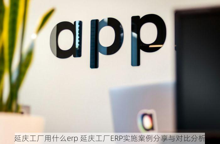 延庆工厂用什么erp 延庆工厂ERP实施案例分享与对比分析