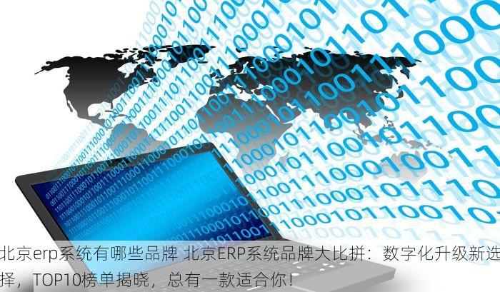 北京手袋erp哪家好 告别困扰！北京手袋ERP哪家稳定又实惠？一探究竟！