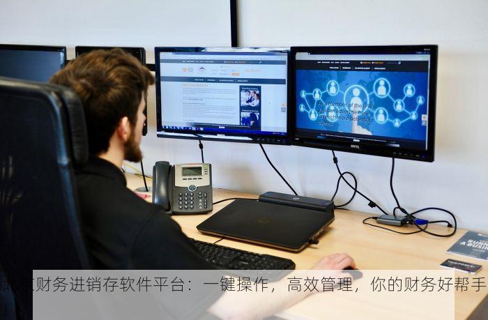 北京财务进销存软件平台：一键操作，高效管理，你的财务好帮手！