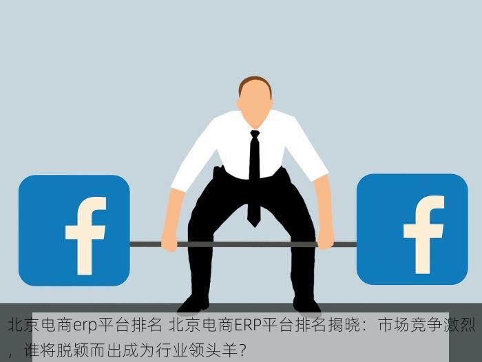 北京电商erp平台排名 北京电商ERP平台排名揭晓：市场竞争激烈，谁将脱颖而出成为行业领头羊？