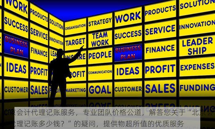 北京会计代理记账服务，专业团队价格公道，解答您关于“北京会计代理记账多少钱？”的疑问，提供物超所值的优质服务