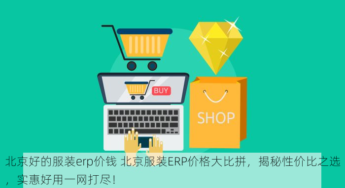 北京好的服装erp价钱 北京服装ERP价格大比拼，揭秘性价比之选，实惠好用一网打尽！