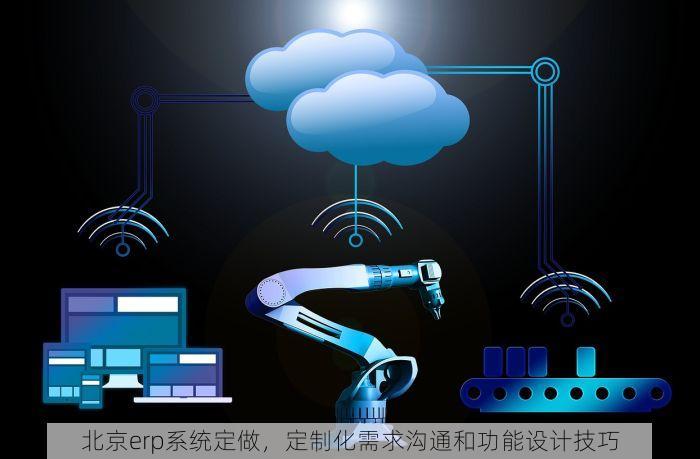 北京erp系统定做，定制化需求沟通和功能设计技巧