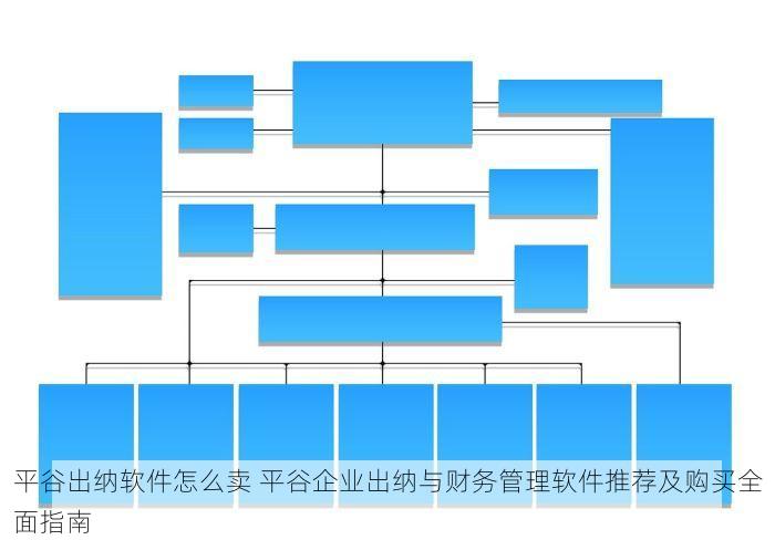 平谷出纳软件怎么卖 平谷企业出纳与财务管理软件推荐及购买全面指南