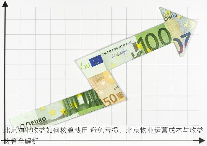 北京物业收益如何核算费用 避免亏损！北京物业运营成本与收益核算全解析