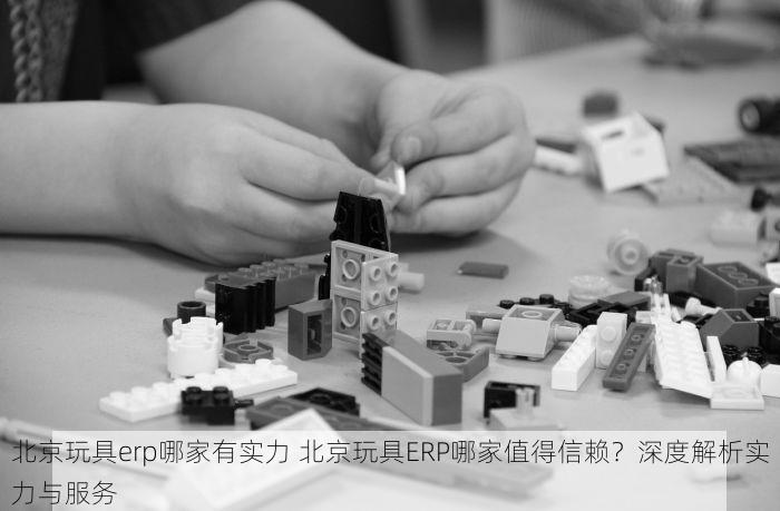 北京玩具erp哪家有实力 北京玩具ERP哪家值得信赖？深度解析实力与服务