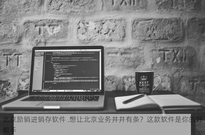 北京内衣erp管理软件哪个好用 探索北京内衣ERP新潮流：顶级管理软件推荐与使用指南