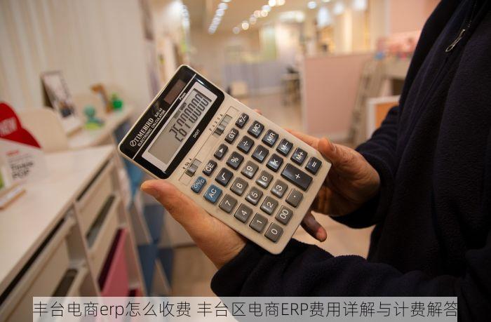 丰台电商erp怎么收费 丰台区电商ERP费用详解与计费解答