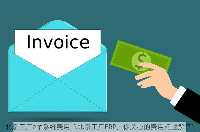 北京工厂erp系统费用 .\北京工厂ERP，你关心的费用问题解答\