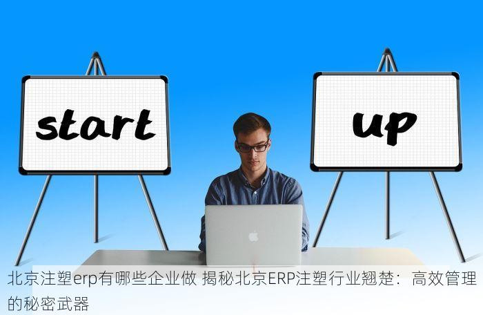 北京注塑erp有哪些企业做 揭秘北京ERP注塑行业翘楚：高效管理的秘密武器