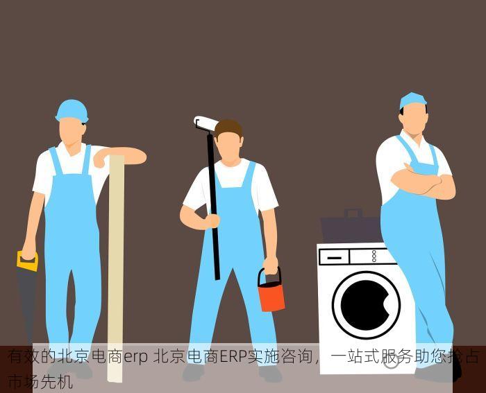 有效的北京电商erp 北京电商ERP实施咨询，一站式服务助您抢占市场先机