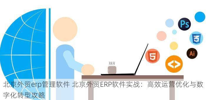 北京外贸erp管理软件 北京外贸ERP软件实战：高效运营优化与数字化转型攻略