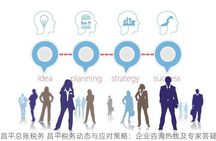 昌平总账税务 昌平税务动态与应对策略：企业咨询热线及专家答疑