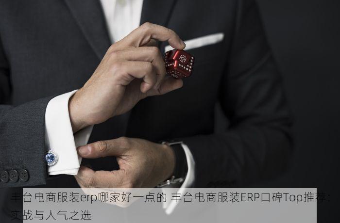丰台电商服装erp哪家好一点的 丰台电商服装ERP口碑Top推荐：实战与人气之选