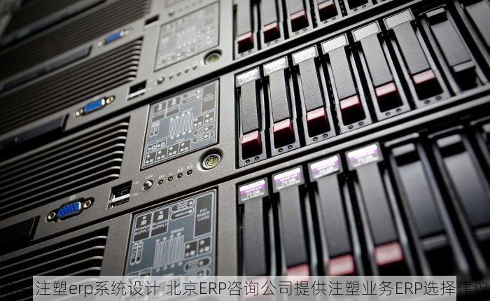 北京注塑erp系统设计 北京ERP咨询公司提供注塑业务ERP选择建议