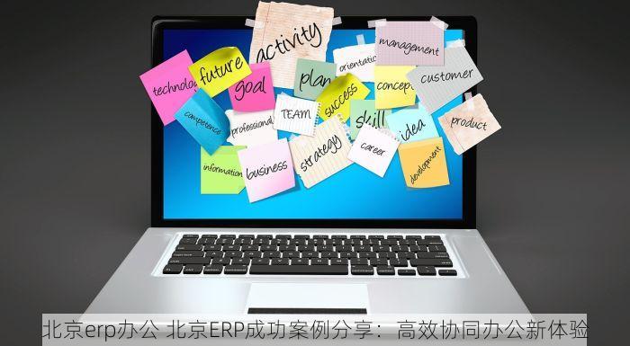 北京erp办公 北京ERP成功案例分享：高效协同办公新体验