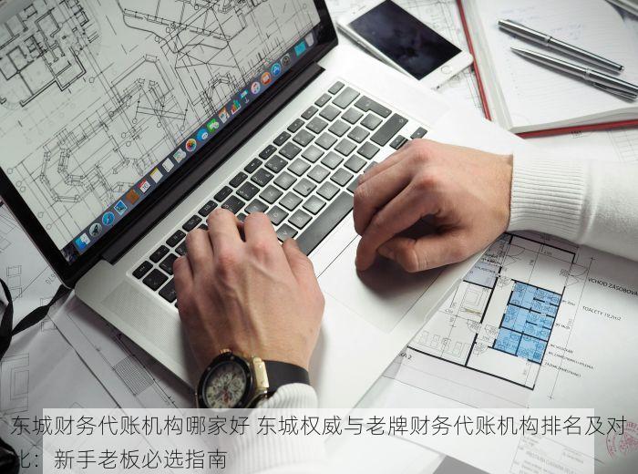 东城财务代账机构哪家好 东城权威与老牌财务代账机构排名及对比：新手老板必选指南
