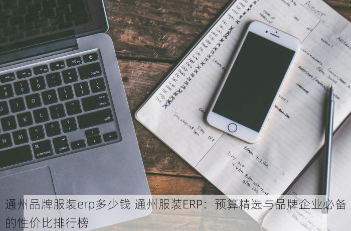 通州品牌服装erp多少钱 通州服装ERP：预算精选与品牌企业必备的性价比排行榜