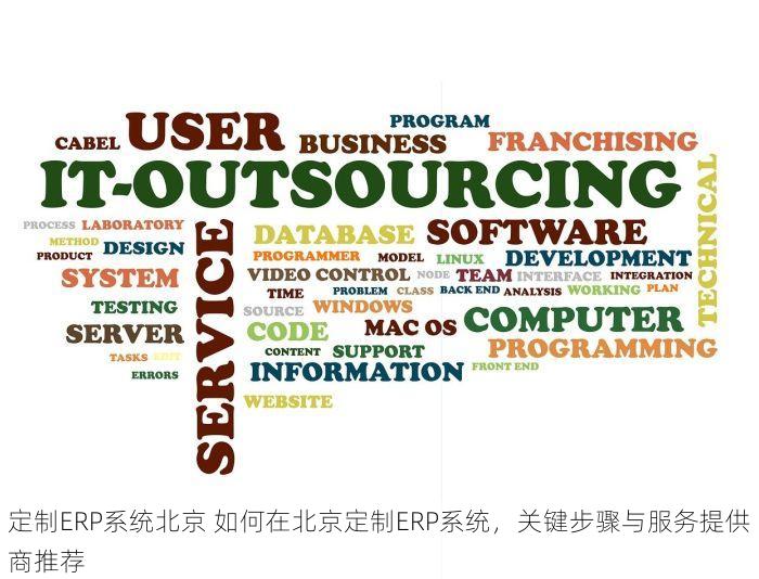 定制ERP系统北京 如何在北京定制ERP系统，关键步骤与服务提供商推荐