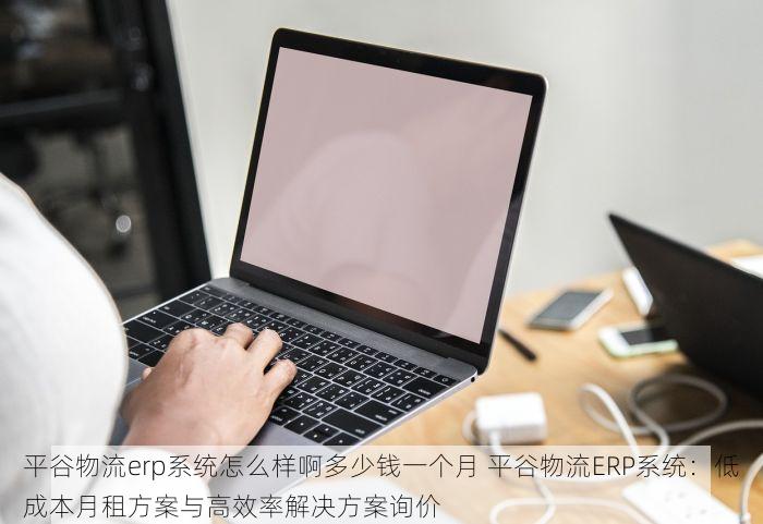 平谷物流erp系统怎么样啊多少钱一个月 平谷物流ERP系统：低成本月租方案与高效率解决方案询价