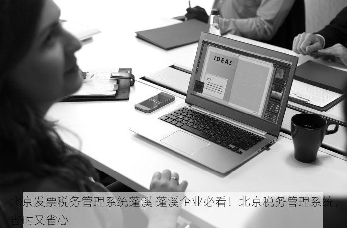 北京发票税务管理系统蓬溪 蓬溪企业必看！北京税务管理系统，省时又省心