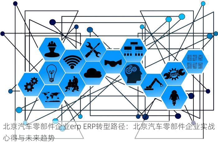 北京汽车零部件企业erp ERP转型路径：北京汽车零部件企业实战心得与未来趋势