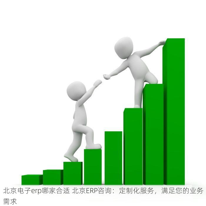 北京电子erp哪家合适 北京ERP咨询：定制化服务，满足您的业务需求