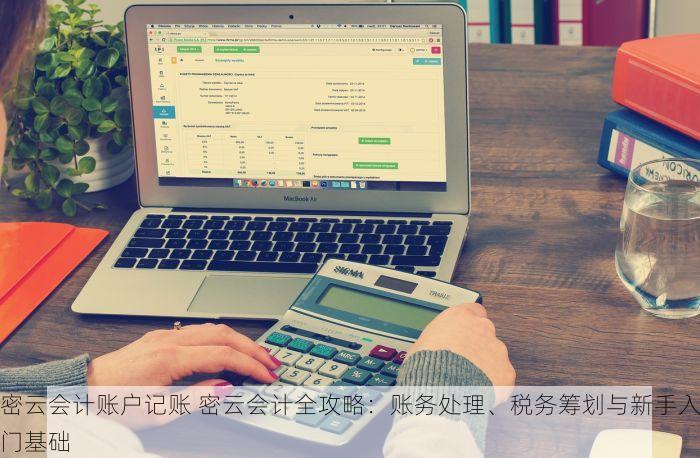密云会计账户记账 密云会计全攻略：账务处理、税务筹划与新手入门基础