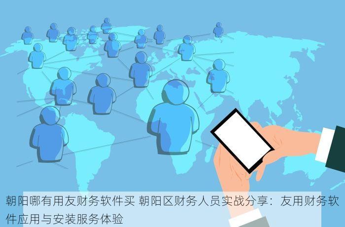 朝阳哪有用友财务软件买 朝阳区财务人员实战分享：友用财务软件应用与安装服务体验