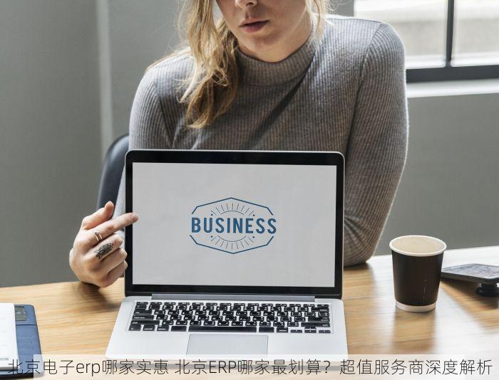 北京电子erp哪家实惠 北京ERP哪家最划算？超值服务商深度解析
