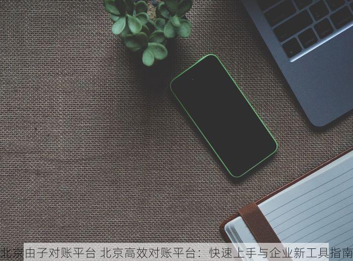 北京由子对账平台 北京高效对账平台：快速上手与企业新工具指南
