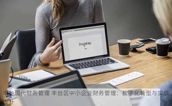 丰台现代财务管理 丰台区中小企业财务管理：数字化转型与实战提升